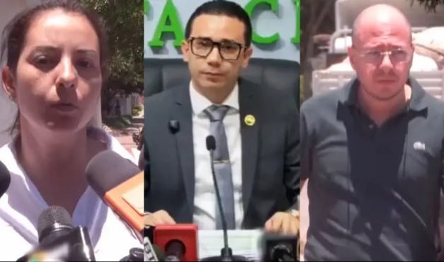 MINISTERIO PÚBLICO DESARTICULA COMPLEJO INDUSTRIAL DE PROCESAMIENTO DE DROGA EN GALPÓN VINCULADO AL CASO «MALETAS»