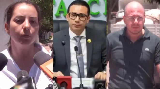 MINISTERIO PÚBLICO DESARTICULA COMPLEJO INDUSTRIAL DE PROCESAMIENTO DE DROGA EN GALPÓN VINCULADO AL CASO «MALETAS»