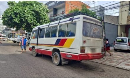 TRÁNSITO INVESTIGA FATAL ATROPELLO DE UN ESTUDIANTE EN EL CENTRO CRUCEÑO