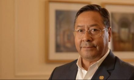 JUSTICIA RATIFICA JURISDICCIÓN ORDINARIA PARA EL PROCESO CONTRA LUIS ARCE POR EL CASO FONDIOC