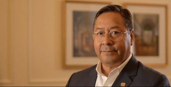 JUSTICIA RATIFICA JURISDICCIÓN ORDINARIA PARA EL PROCESO CONTRA LUIS ARCE POR EL CASO FONDIOC