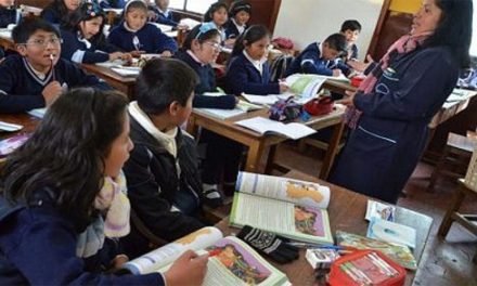 MINISTERIO DE EDUCACIÓN OFICIALIZA CRONOGRAMA Y REQUISITOS PARA LAS INSCRIPCIONES ESCOLARES 2026