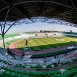 EL TAHUICHI BRILLA PARA EL CHOQUE BOLIVIA VS. MÉXICO