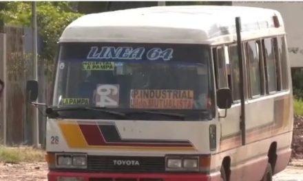 FISCALÍA PEDIRÁ CÁRCEL PARA CHOFER REINCIDENTE QUE MATÓ A UNIVERSITARIO