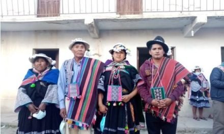 OEP SUPERVISARÁ LA ELECCIÓN DE 72 AUTORIDADES INDÍGENAS