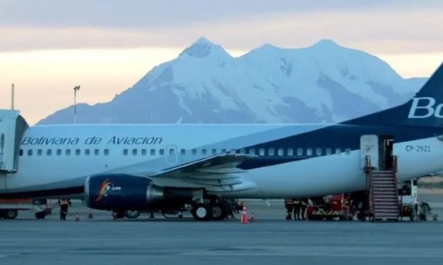 CÁMARA DE SENADORES APRUEBA LEY PARA DEROGAR EL INCREMENTO DE TARIFAS AÉREAS DE LA ATT