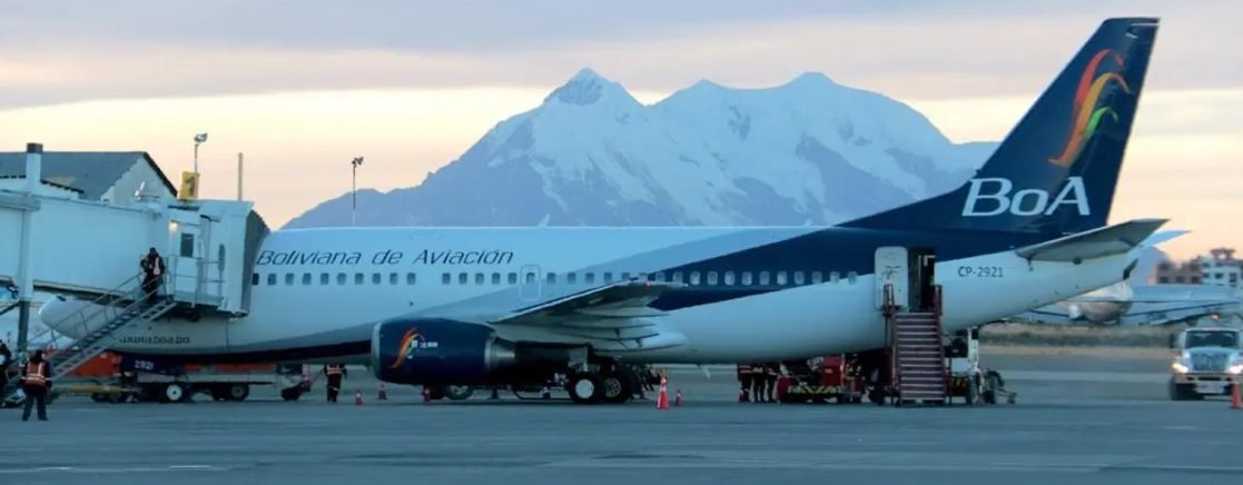 CÁMARA DE SENADORES APRUEBA LEY PARA DEROGAR EL INCREMENTO DE TARIFAS AÉREAS DE LA ATT