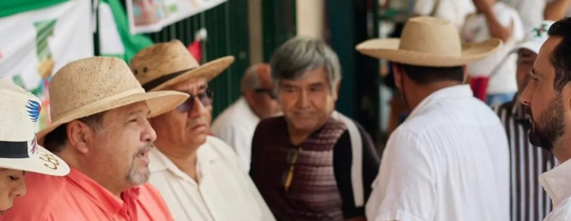 ULTIMÁTUM AL INRA, CÍVICOS PACTAN AUDITORÍA Y CAPTURA DE AGRESORES