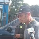 CHOFER REINCIDENTE ADMITE CULPABILIDAD EN LA MUERTE DE UNIVERSITARIO TRAS MANIOBRA IMPRUDENTE