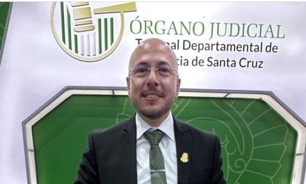 CONSEJO DE LA MAGISTRATURA REVELA «PRONTUARIO» DISCIPLINARIO DEL JUEZ HEBERT ZEBALLOS Y EXIGE SU DESTITUCIÓN