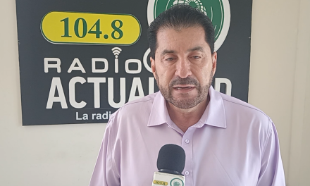 Guido Nayar propone el modelo «50/50» y una revolución de infraestructura para la nueva Santa Cruz