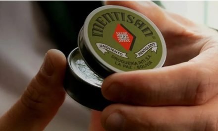 ARGENTINA PROHÍBE LA COMERCIALIZACIÓN DE MENTISAN EN TODO SU TERRITORIO