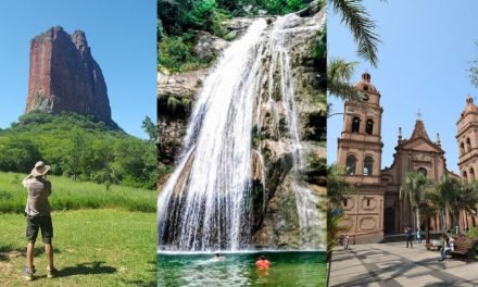 ¡FIN DE SEMANA LARGO! CONFIRMAN FERIADO ESTE VIERNES 23