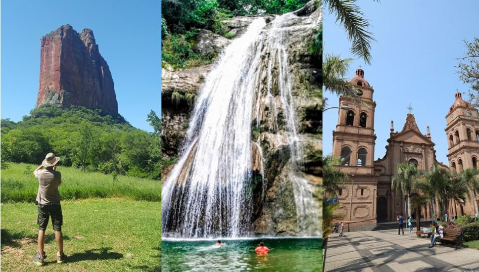 ¡FIN DE SEMANA LARGO! CONFIRMAN FERIADO ESTE VIERNES 23