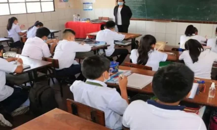 GESTIÓN EDUCATIVA 2026: 200 DÍAS HÁBILES Y NUEVAS NORMAS PARA ESTUDIANTES