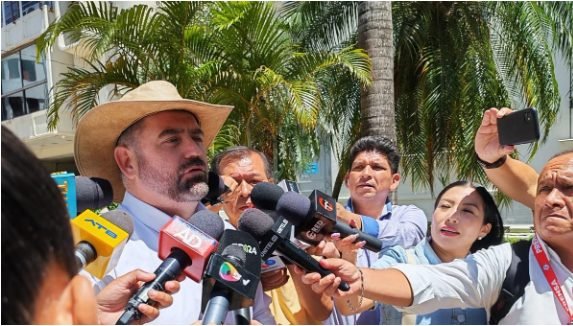 “NI POLÍTICA NI MAFIAS”, LA CAO EXIGE UN INRA TÉCNICO