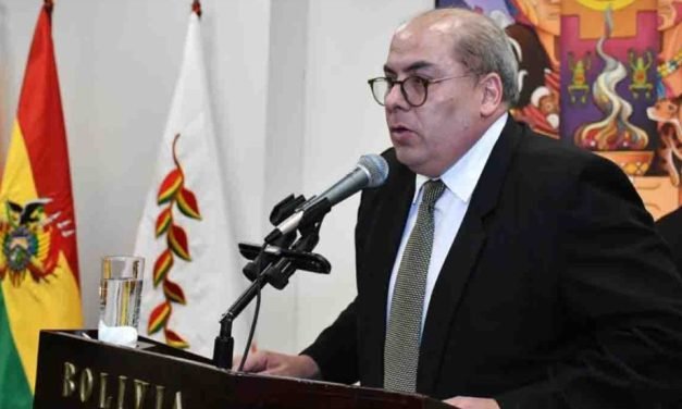 EL VICEMINISTERIO DE TIERRAS LANZA PLAN DE «TECNIFICACIÓN» PARA ERRADICAR AVASALLAMIENTOS EN BOLIVIA