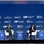 DESTACAN QUE EL GOBIERNO DE PAZ ESTABILIZÓ BOLIVIA “EN TIEMPO RÉCORD”