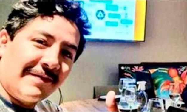 ORDENAN CAPTURA DEL HIJO DE ARCE TRAS SER DECLARADO EN REBELDÍA