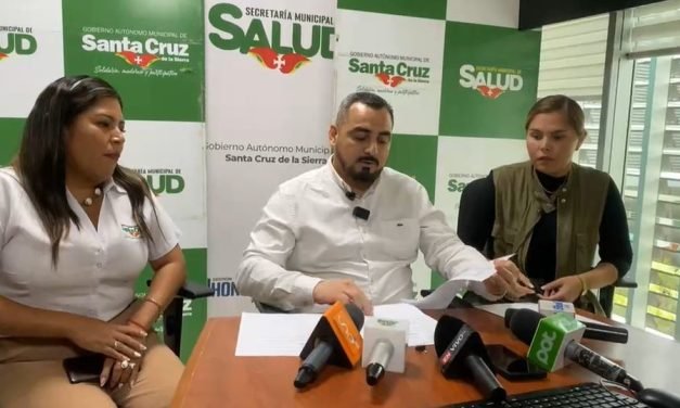MUNICIPIO CANCELA SALARIOS DE DICIEMBRE AL SECTOR SALUD Y SOLICITA RETORNO INMEDIATO A LOS HOSPITALES
