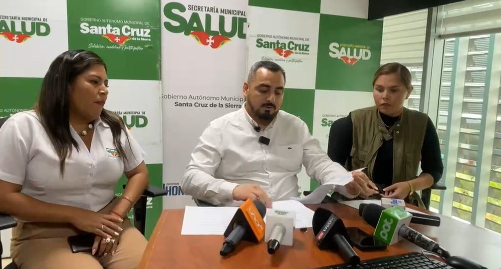 MUNICIPIO CANCELA SALARIOS DE DICIEMBRE AL SECTOR SALUD Y SOLICITA RETORNO INMEDIATO A LOS HOSPITALES