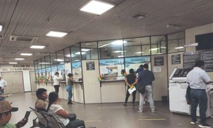 CONSEJO DE LA MAGISTRATURA PROCESA A 147 JUECES EN SANTA CRUZ: 35 ENFRENTAN POSIBLE DESTITUCIÓN