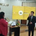 GOBIERNO FORTALECE APOYO A PERSONAS CON DISCAPACIDAD TRAS INTEGRAR EL FNSE AL MINISTERIO DE SALUD