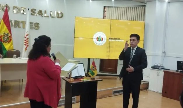 GOBIERNO FORTALECE APOYO A PERSONAS CON DISCAPACIDAD TRAS INTEGRAR EL FNSE AL MINISTERIO DE SALUD