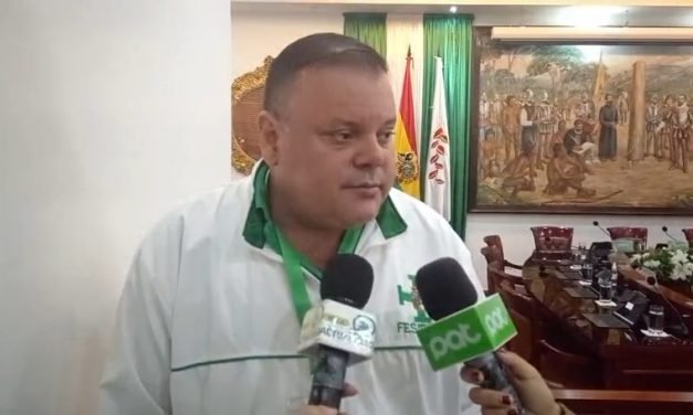 MÉDICOS MUNICIPALES INICIAN PARO DE 72 HORAS ANTE INCUMPLIMIENTO SALARIAL Y DETERIORO DE HOSPITALES