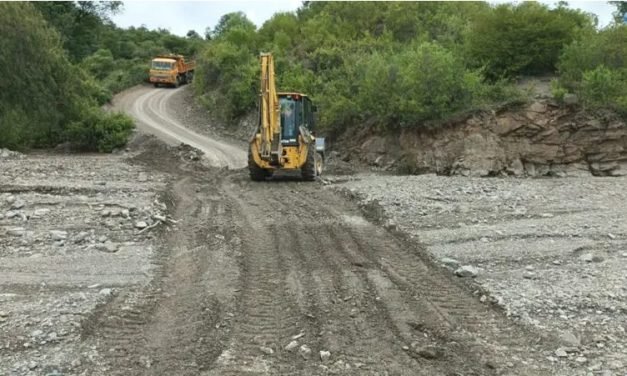 ABC ACTIVA PLAN DE CONTINGENCIA Y ADVIERTE RESTRICCIONES VIALES