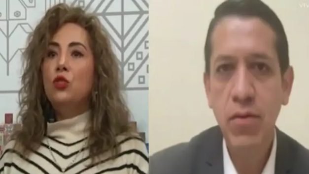 MINISTERIO DE TRANSPARENCIA REVELA DAÑO ECONÓMICO DE BS 9 MILLONES EN LA GESTIÓN DE KARINA SERRANO