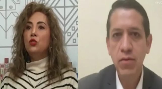 MINISTERIO DE TRANSPARENCIA REVELA DAÑO ECONÓMICO DE BS 9 MILLONES EN LA GESTIÓN DE KARINA SERRANO