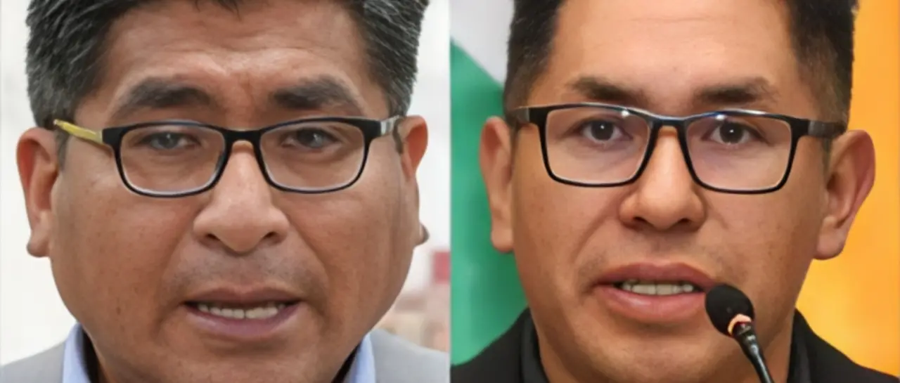 GOBIERNO IDENTIFICA DAÑO ECONÓMICO DE BS 6,6 MILLONES POR DESVÍO DE HARINA SUBVENCIONADA; EXMINISTROS ESPERAN CAUTELARES