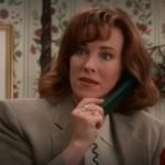 MUERE CATHERINE O’HARA, LA INOLVIDABLE MADRE DE «MI POBRE ANGELITO»