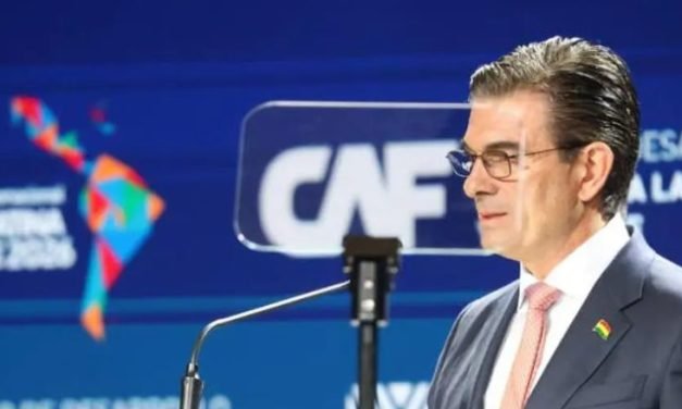 RODRIGO PAZ: «EN BOLIVIA FUERON MUY BUENOS PARA CONSTRUIR LA IDEOLOGÍA DE LA CORRUPCIÓN»