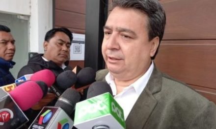 DETENCIÓN DOMICILIARIA PARA LA SOCIA DEL JUEZ ZEBALLOS