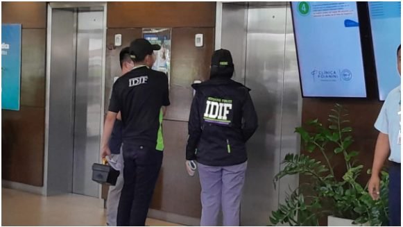 DEFENSA DE ROJAS CONFIRMA ESTABILIZACIÓN DE LA EXDIPUTADA MIENTRAS EL IDIF EVALÚA SU ESTADO DE SALUD