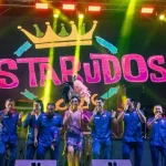 ¡A RITMO DE TRADICIÓN! LOS TESTARUDOS LANZAN SU HIMNO 2026