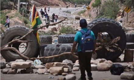 COMISIÓN DE JUSTICIA APLAZA LEY ANTIBLOQUEO ANTE RESISTENCIA DE SECTORES SOCIALES Y EL VICEPRESIDENTE