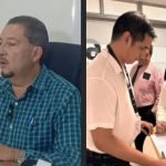 SALA PLENA DEL TED ANALIZA JURISPRUDENCIA ANTE RENUNCIA NOTARIADA DE CANDIDATA DETENIDA