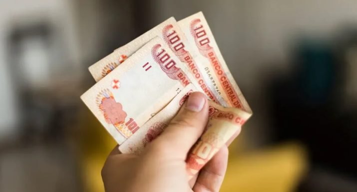 BONOS PEPE, EL LUNES INICIA EL PAGO DE 150 BOLIVIANOS