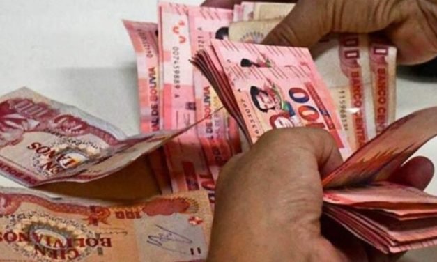 MINISTERIO DE TRABAJO FORMALIZA EL SALARIO MÍNIMO DE BS 3.300 Y ACTIVA CONTROLES PARA EL PAGO RETROACTIVO