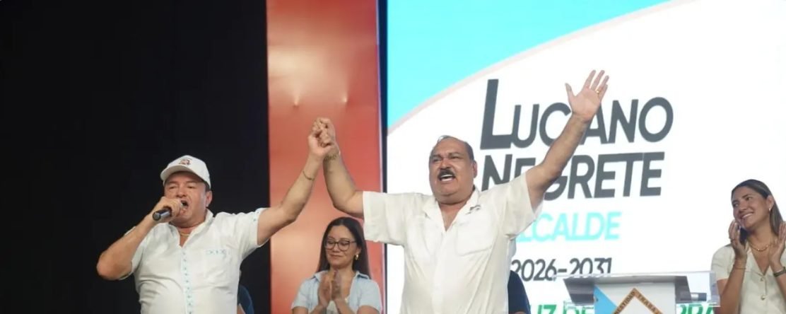 UCS DENUNCIA «ABUSO JURÍDICO» Y RATIFICA CARRERA ELECTORAL