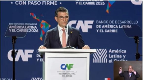 BOLIVIA PROPONE REDEFINIR EL ACCESO AL MAR MEDIANTE UN HUB LOGÍSTICO CON CHILE Y BRASIL