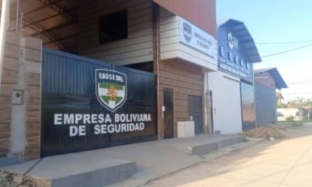 FISCALÍA IMPUTA A FUNCIONARIA JUDICIAL POR NEXOS CON RED DE NARCOTRÁFICO EN CASO ‘MALETAS’