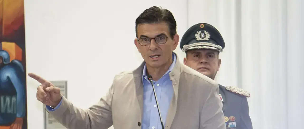 PAZ CRITICA VULNERACIÓN DE LA DEMOCRACIA EN VENEZUELA TRAS CAPTURA DE MADURO