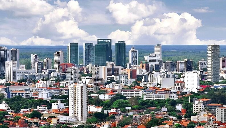 INESTABILIDAD CLIMÁTICA Y CONTRASTES TÉRMICOS PARA ESTE 24 DE ENERO