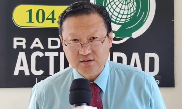 ENERGÍA NUCLEAR E «INDEPENDENCIA ECONÓMICA» PARA SANTA CRUZ