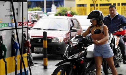 DS 5516: LOS CINCO PILARES DEL NUEVO ESQUEMA ECONÓMICO Y SOCIAL DEL GOBIERNO