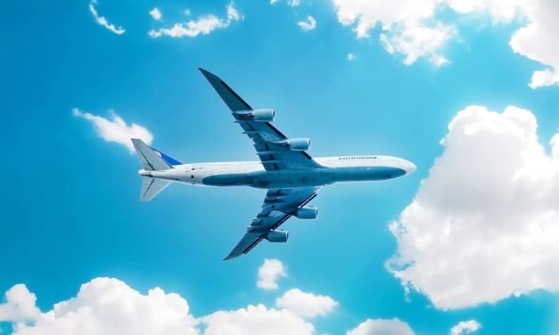 ATT ANUNCIA INGRESO DE NUEVAS AEROLÍNEAS AL MERCADO BOLIVIANO